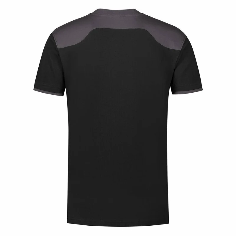 Santino 2 Color-Line T-shirt Tiesto
