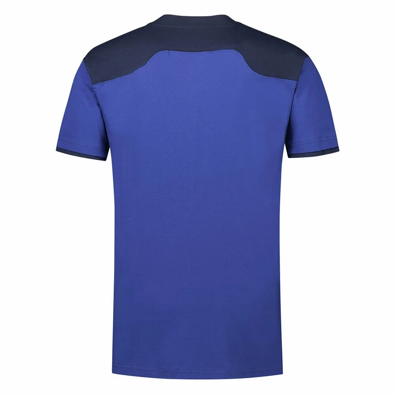 Santino 2 Color-Line T-shirt Tiesto