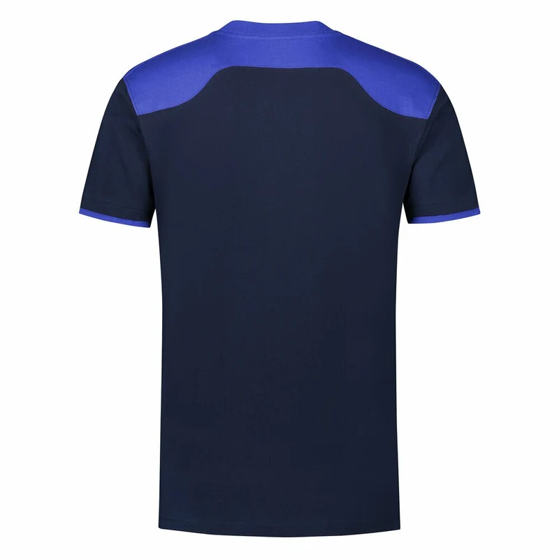 Santino 2 Color-Line T-shirt Tiesto