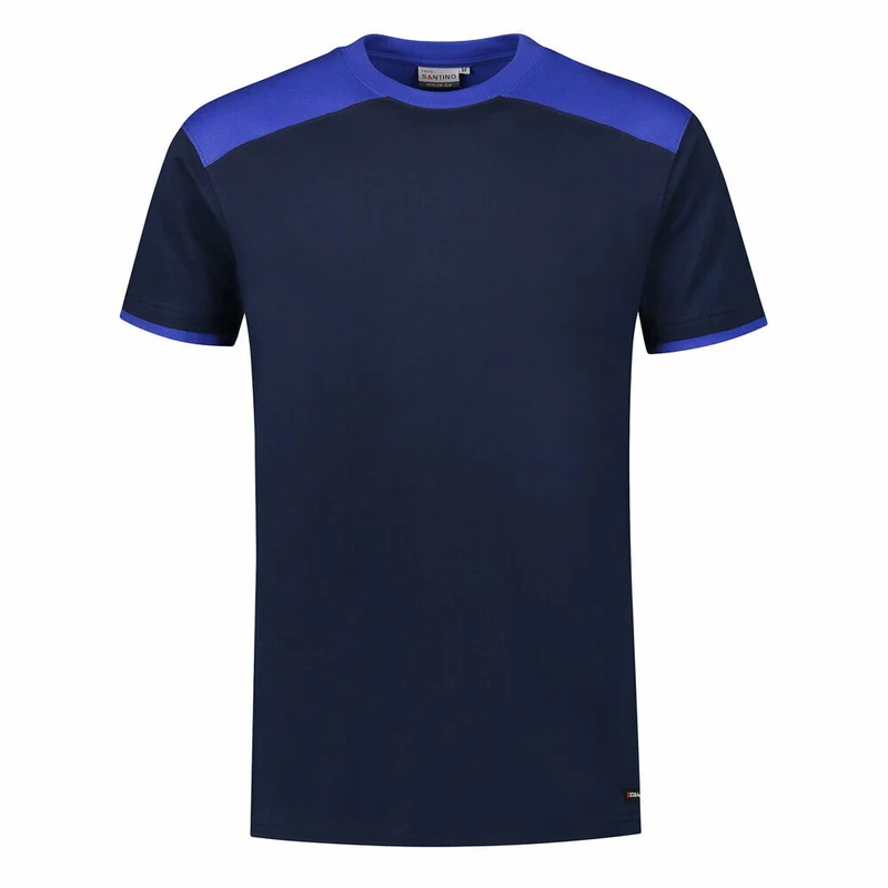 Santino 2 Color-Line T-shirt Tiesto