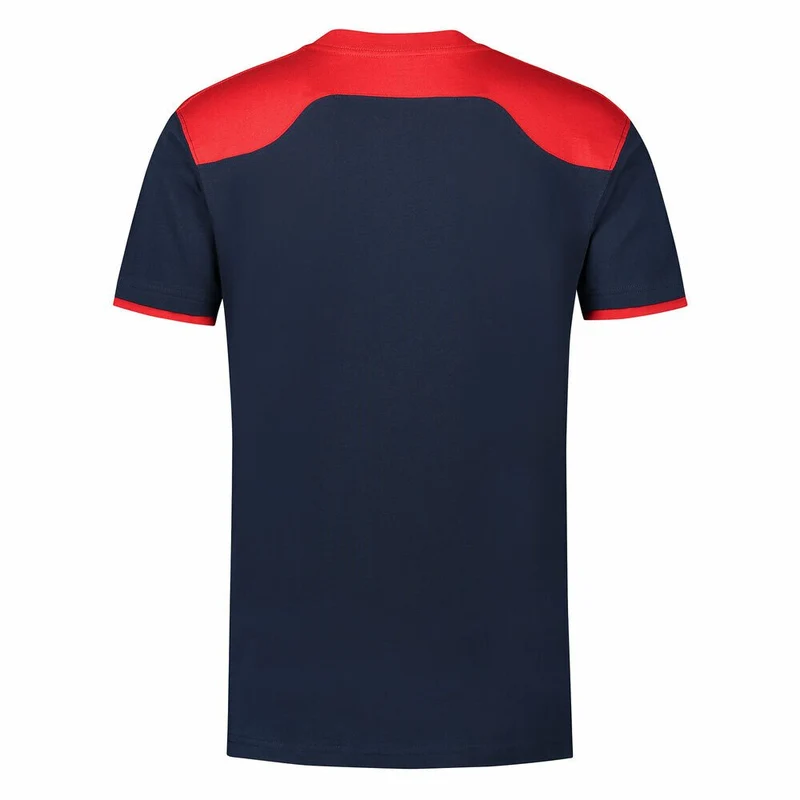 Santino 2 Color-Line T-shirt Tiesto
