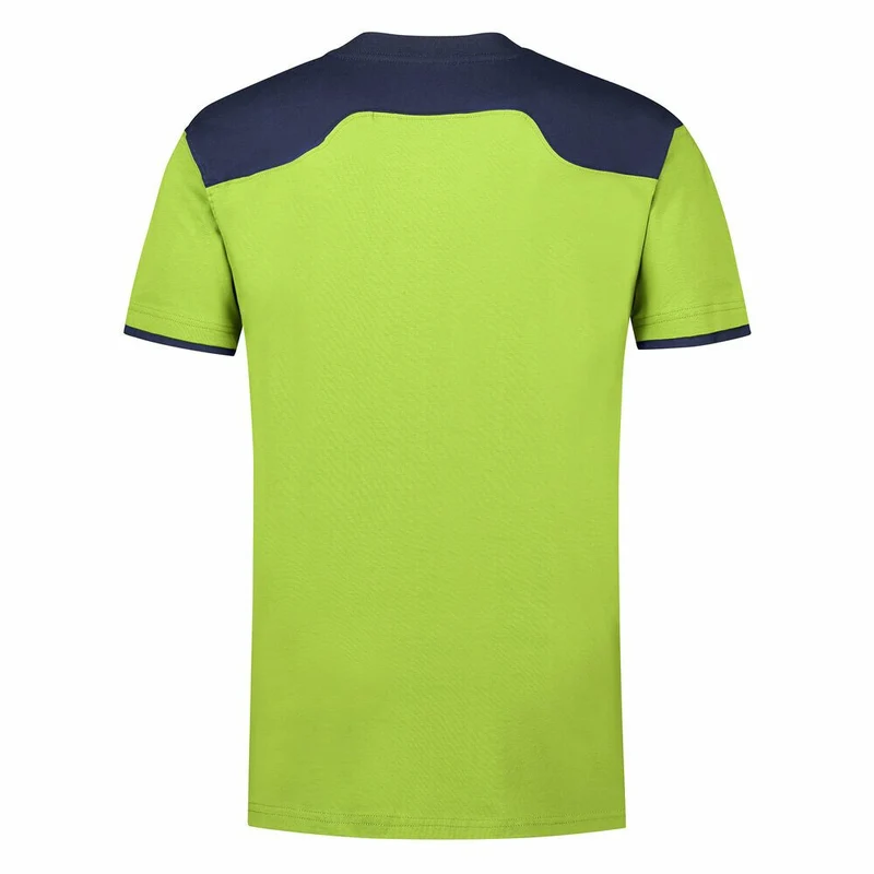 Santino 2 Color-Line T-shirt Tiesto