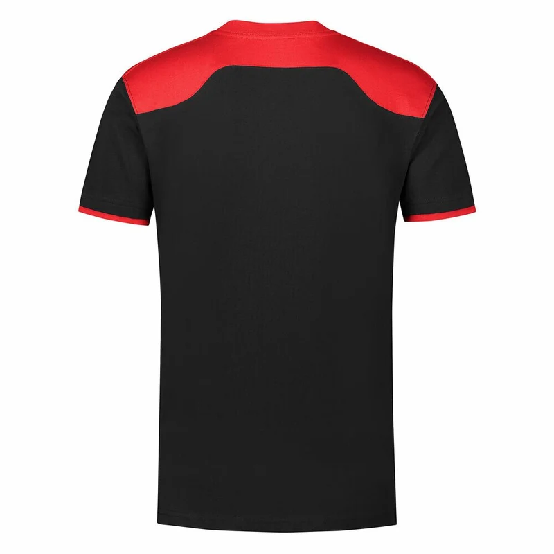 Santino 2 Color-Line T-shirt Tiesto