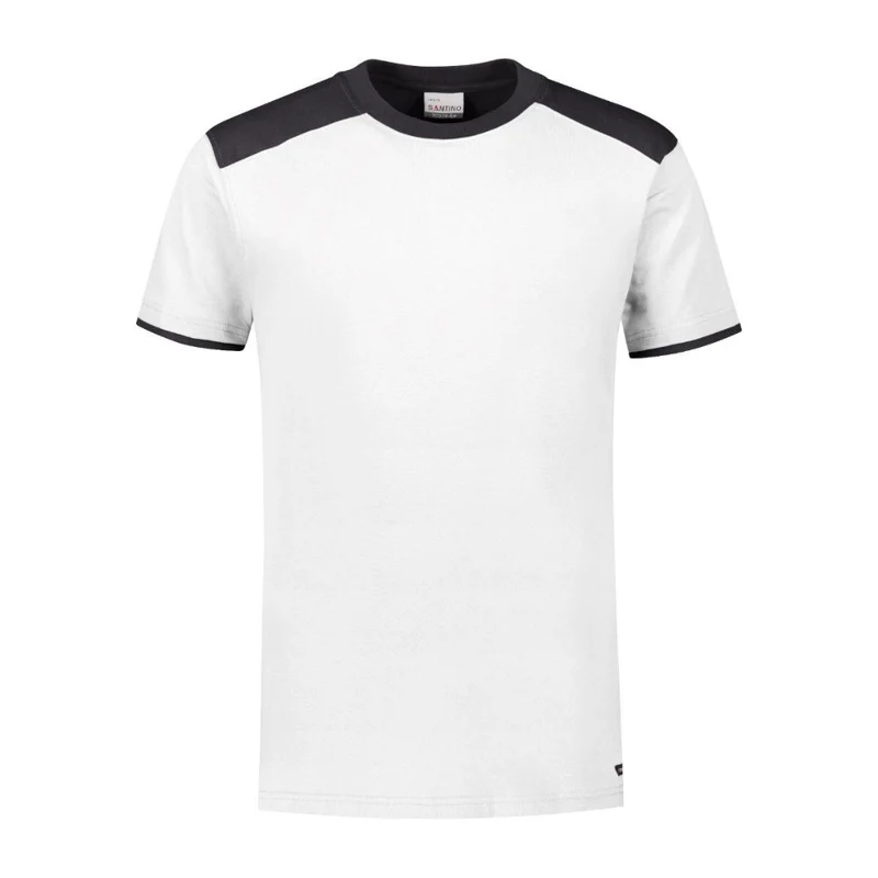 Santino 2 Color-Line T-shirt Tiesto