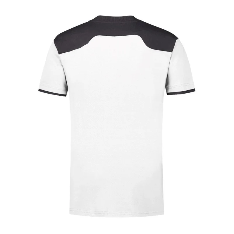 Santino 2 Color-Line T-shirt Tiesto