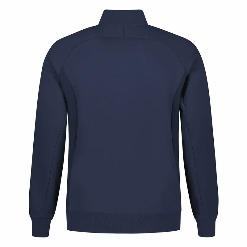 Santino Basic Line Sweatvest Ralph