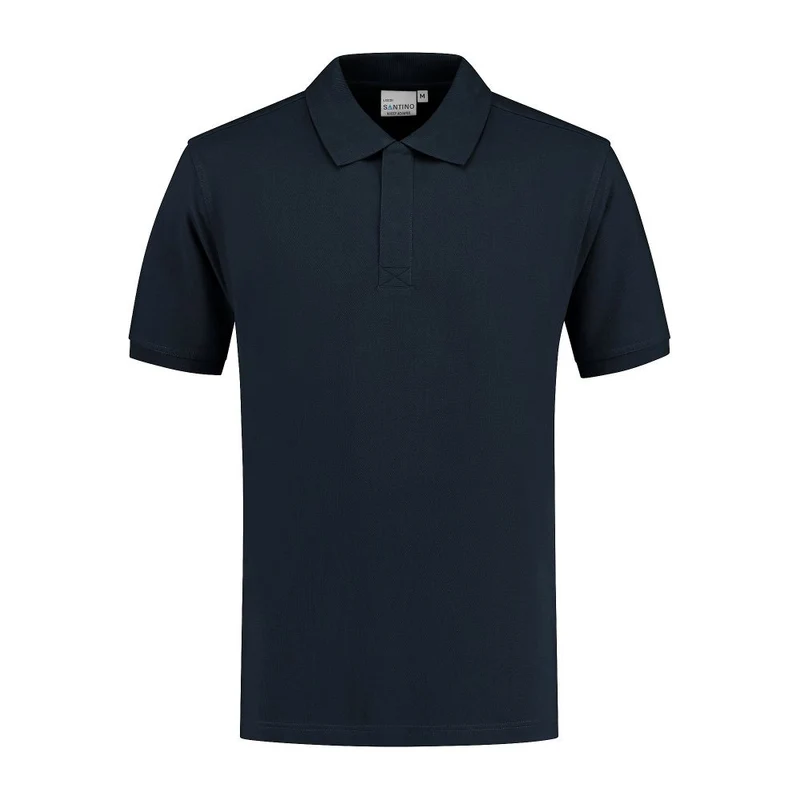 Santino Advance Poloshirt Lisbon