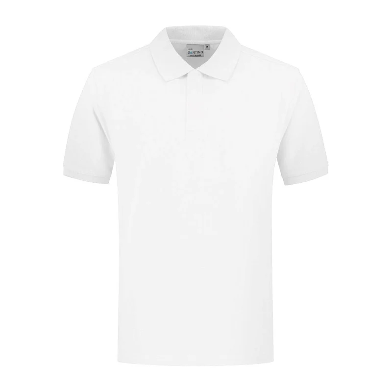 Santino Advance Poloshirt Lisbon