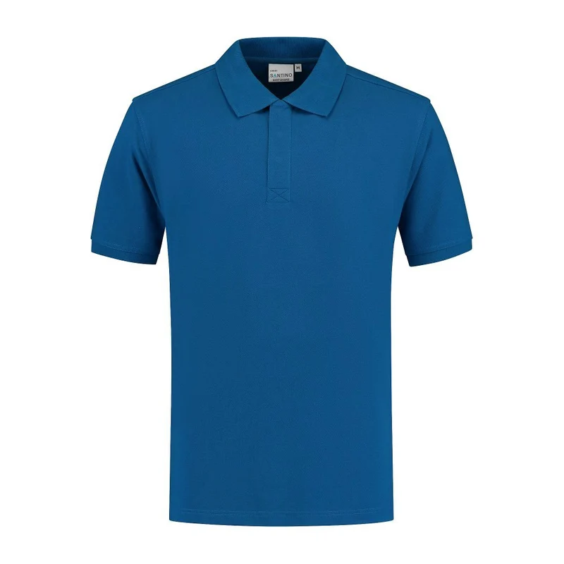 Santino Advance Poloshirt Lisbon