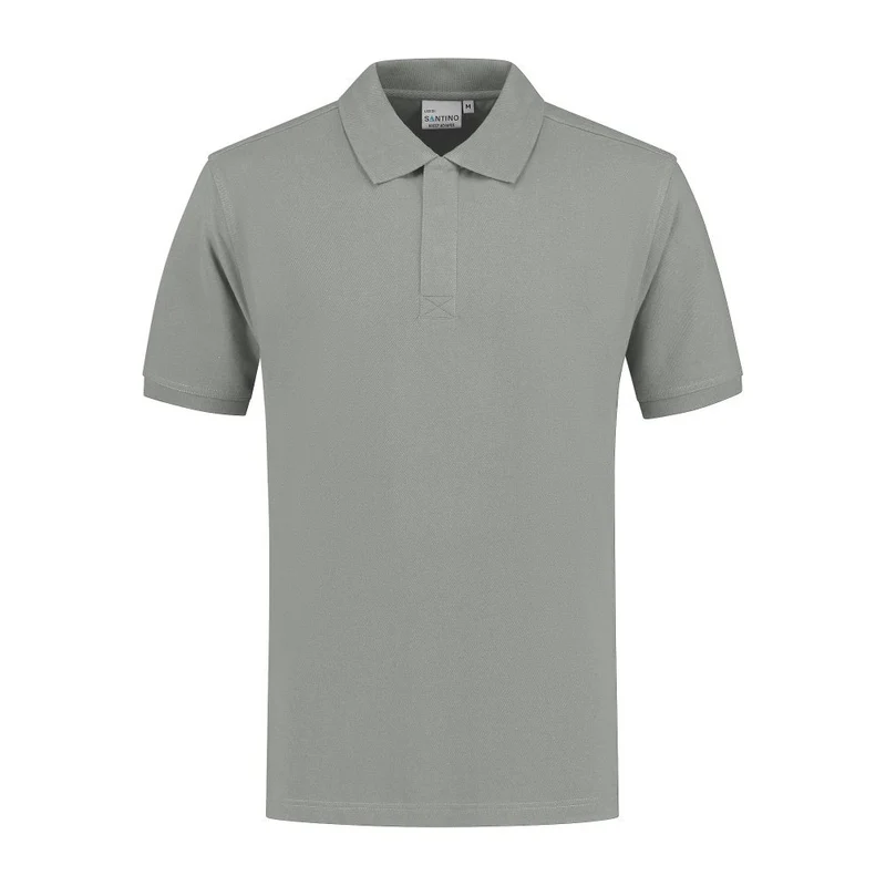 Santino Advance Poloshirt Lisbon