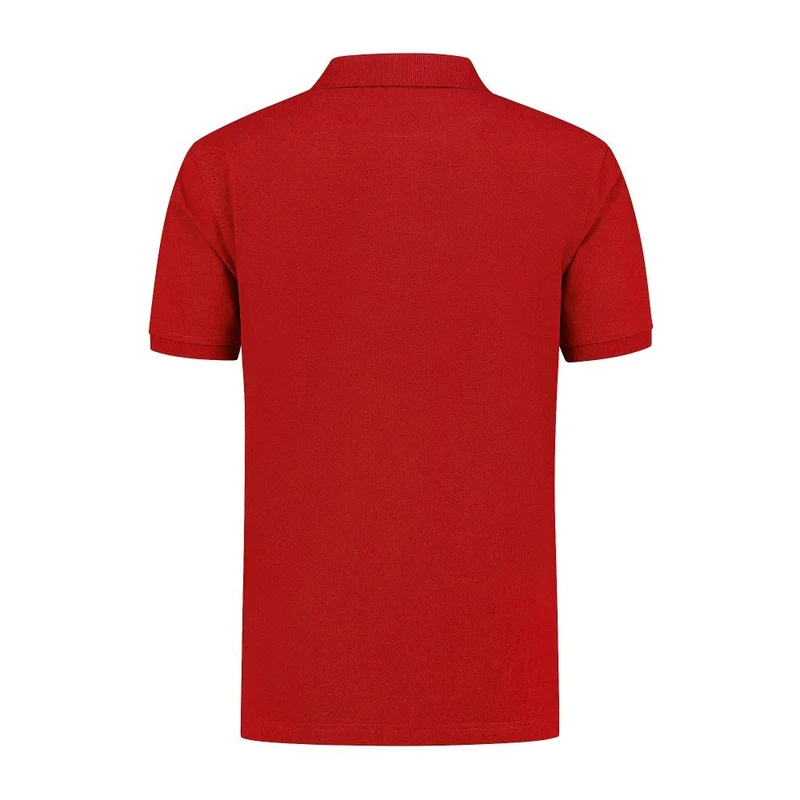 Santino Advance Poloshirt Lisbon