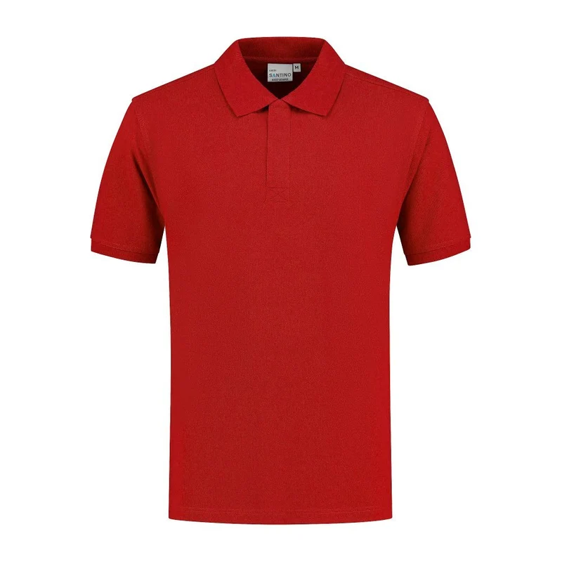 Santino Advance Poloshirt Lisbon