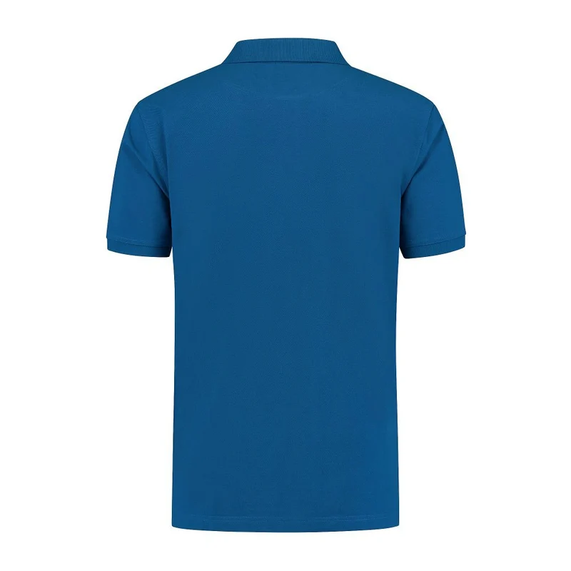 Santino Advance Poloshirt Lisbon