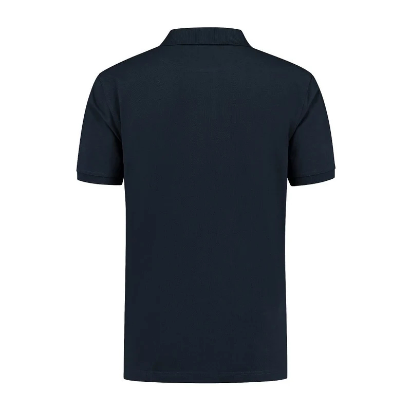 Santino Advance Poloshirt Lisbon