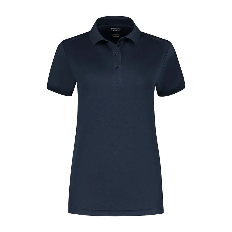 Santino Eco-Line Poloshirt Edinburgh Ladies