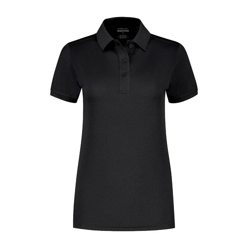 Santino Eco-Line Poloshirt Edinburgh Ladies