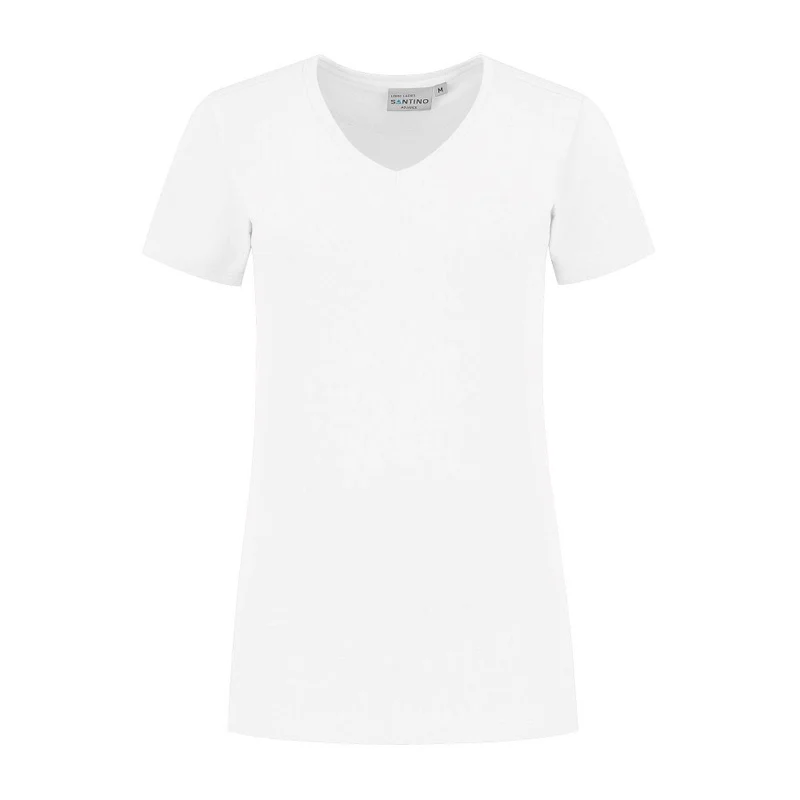 Santino Advance T-shirt Lebec Ladies