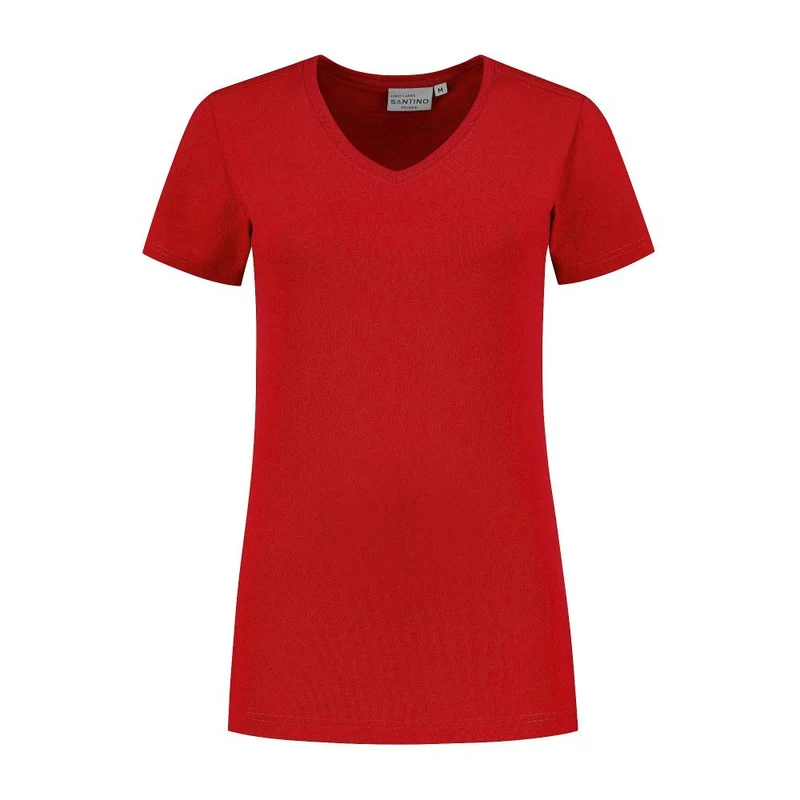 Santino Advance T-shirt Lebec Ladies