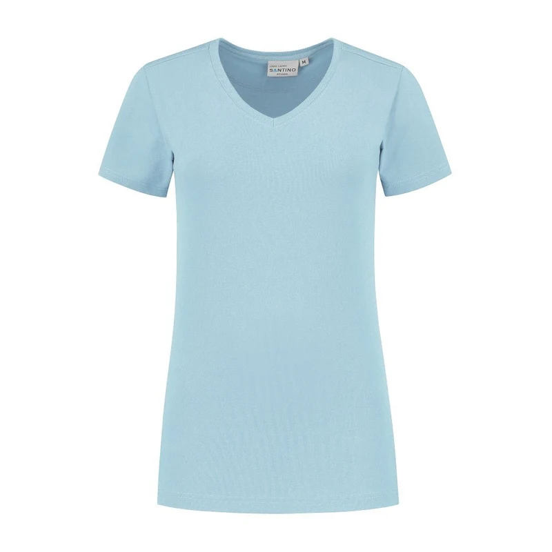 Santino Advance T-shirt Lebec Ladies