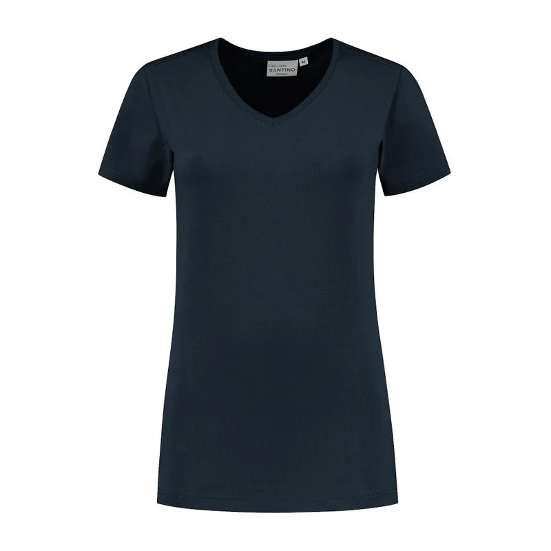 Santino Advance T-shirt Lebec Ladies