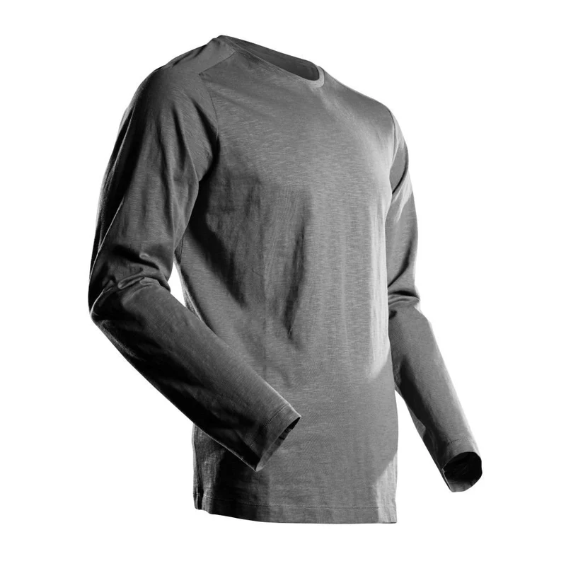 Mascot Customized T-Shirt Met Lange Mouwen 22581