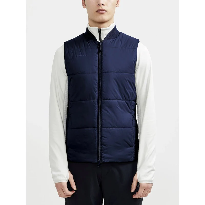 Craft Core Light Padded Vest Heren 1910986