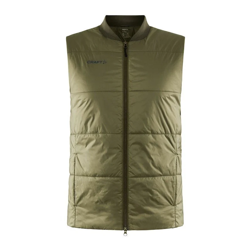 Craft Core Light Padded Vest Heren 1910986