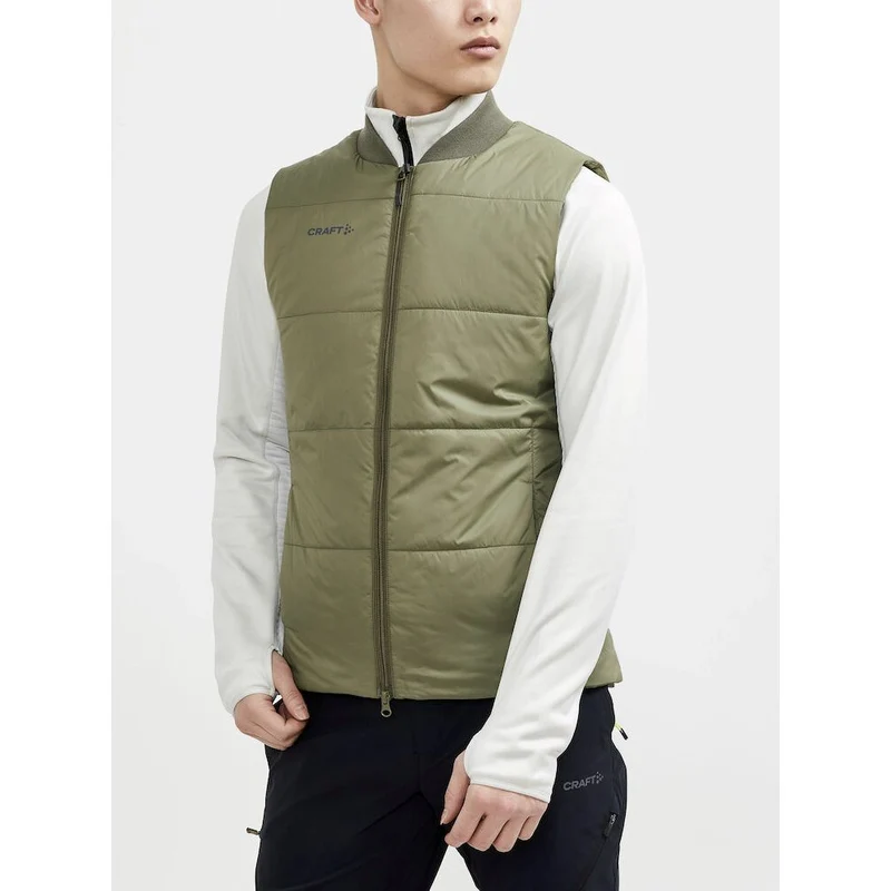 Craft Core Light Padded Vest Heren 1910986