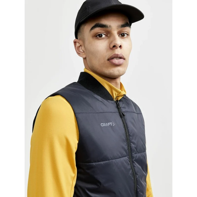 Craft Core Light Padded Vest Heren 1910986