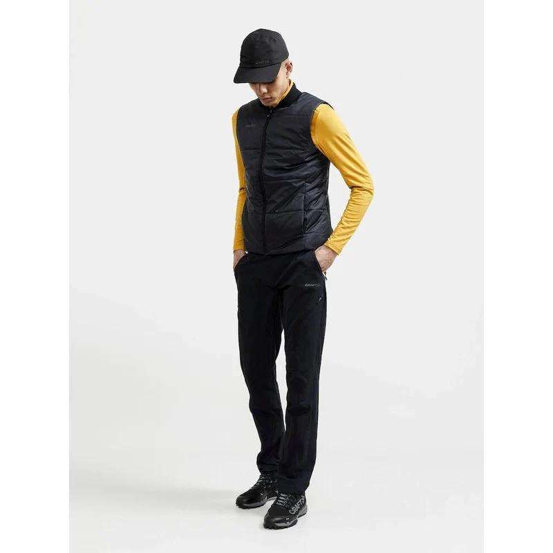 Craft Core Light Padded Vest Heren 1910986