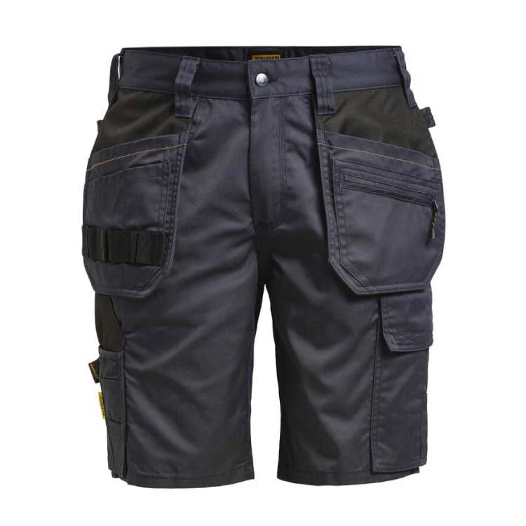 Jobman Practical 2722 Korte Werkbroek Holsterpockets