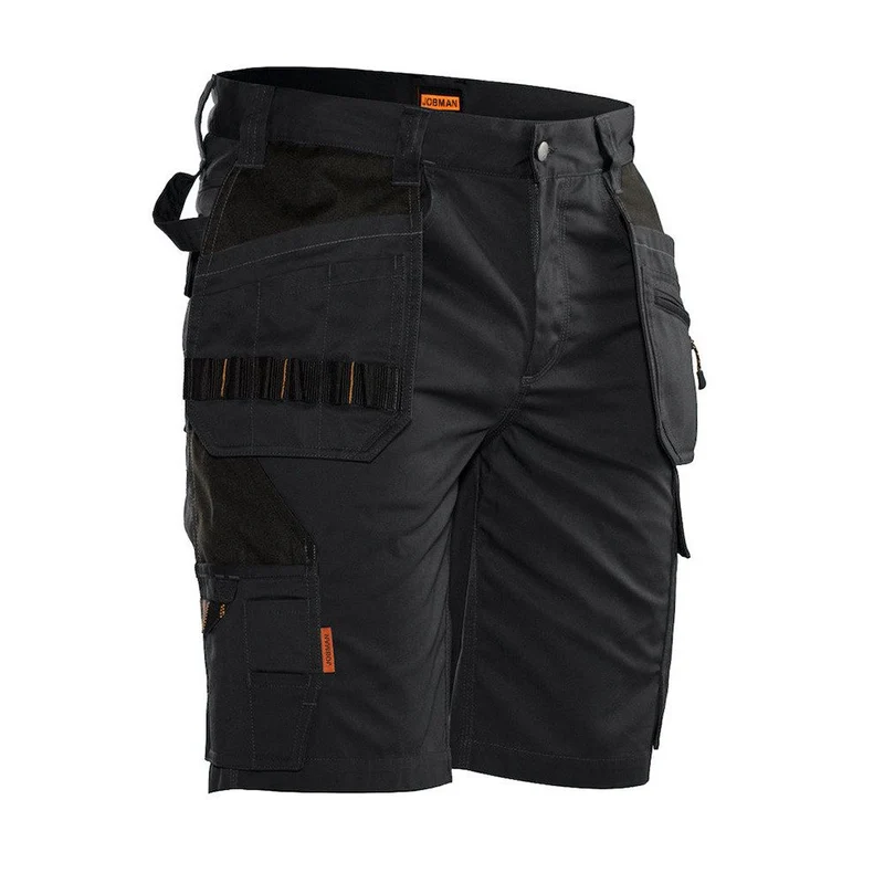 Jobman Practical 2722 Korte Werkbroek Holsterpockets