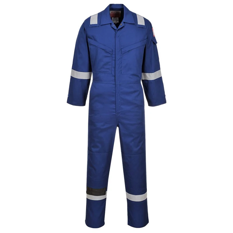 Portwest Multinorm Super Lightweight Coverall FR21