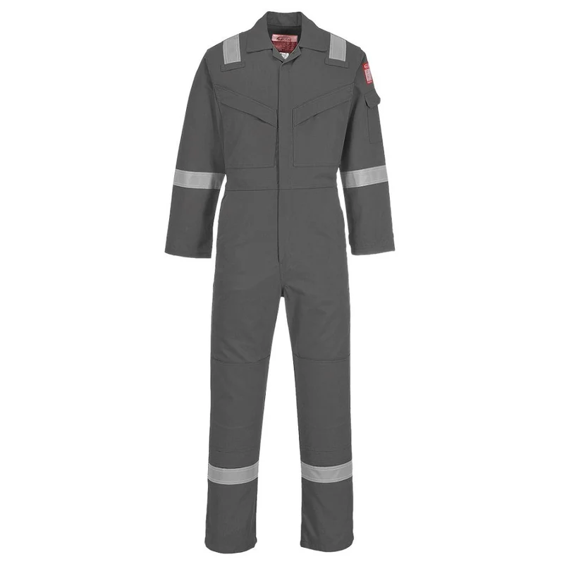 Portwest Multinorm Super Lightweight Coverall FR21