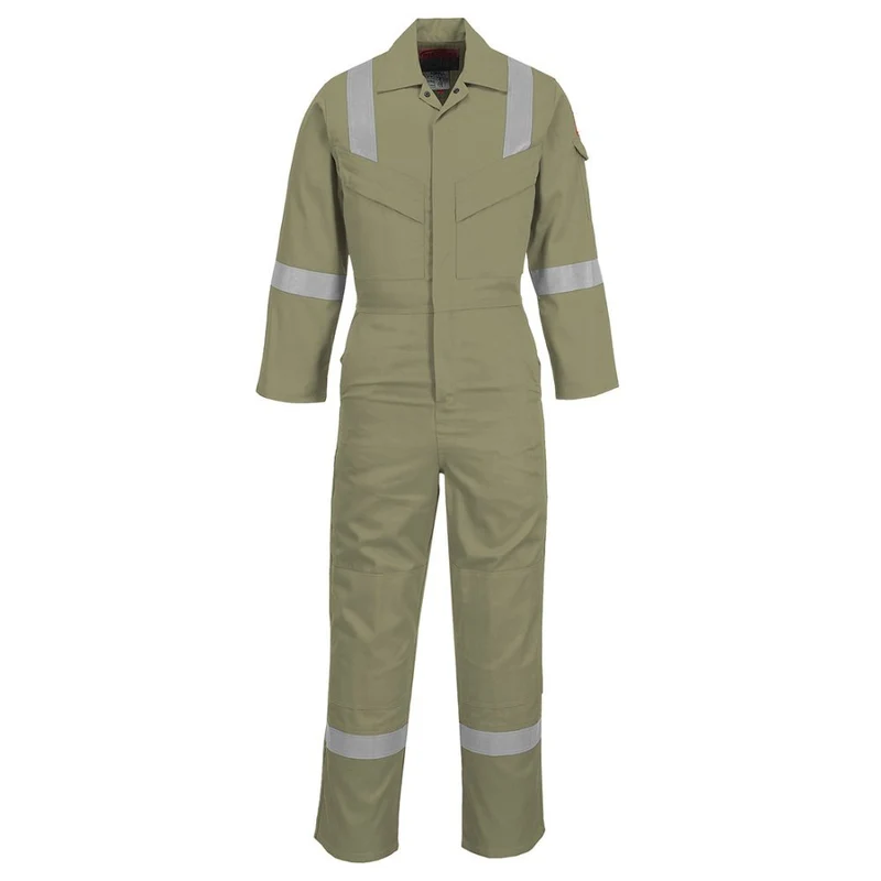 Portwest Multinorm Super Lightweight Coverall FR21