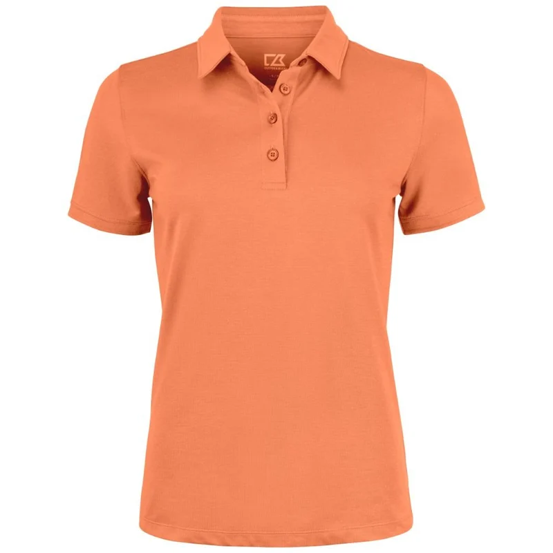 Cutter & Buck Oceanside Stretch Polo Dames 354431