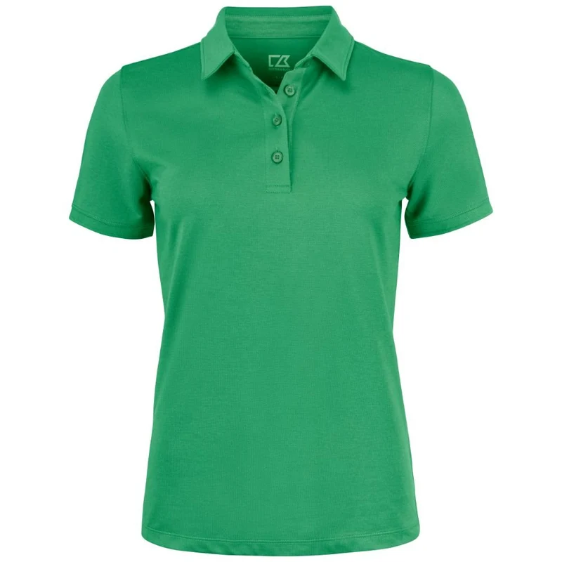 Cutter & Buck Oceanside Stretch Polo Dames 354431