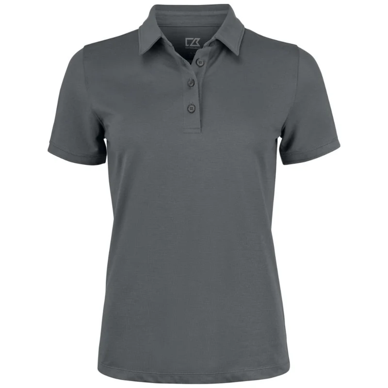 Cutter & Buck Oceanside Stretch Polo Dames 354431