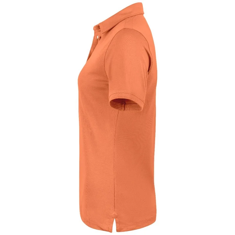 Cutter & Buck Oceanside Stretch Polo Dames 354431