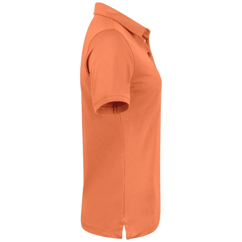Cutter & Buck Oceanside Stretch Polo Dames 354431
