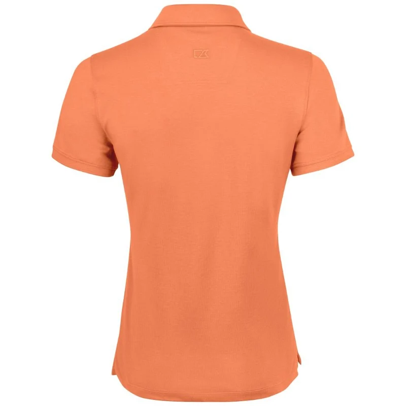 Cutter & Buck Oceanside Stretch Polo Dames 354431
