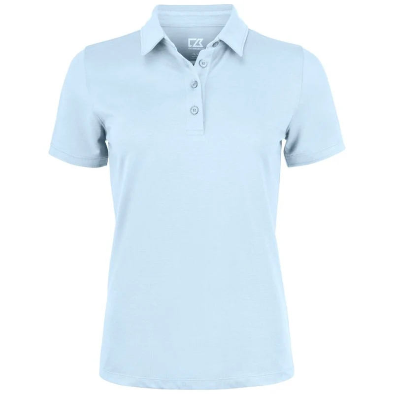 Cutter & Buck Oceanside Stretch Polo Dames 354431