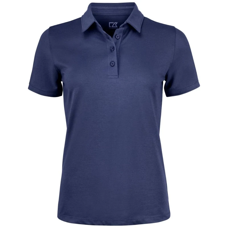 Cutter & Buck Oceanside Stretch Polo Dames 354431