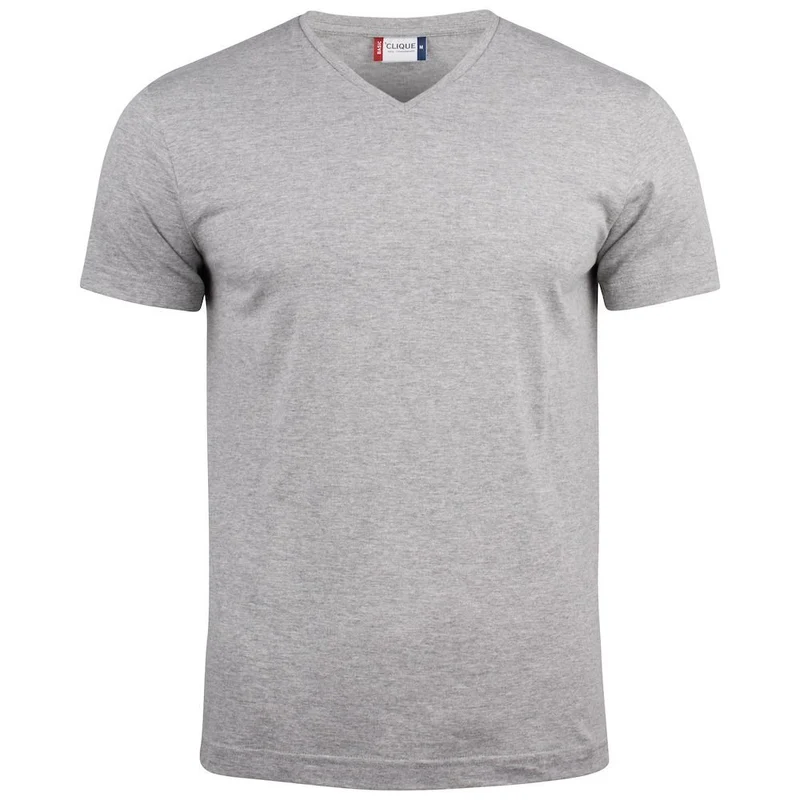Clique Basic-T V-neck 029035