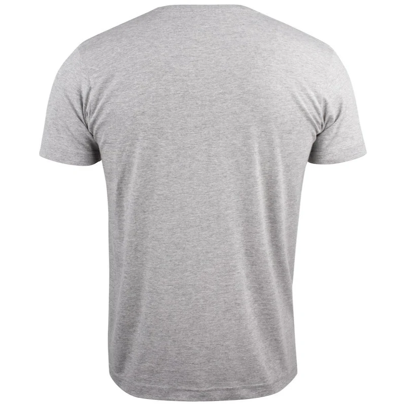 Clique Basic-T V-neck 029035