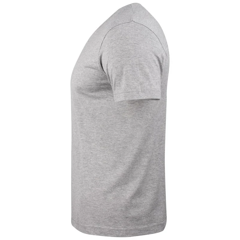 Clique Basic-T V-neck 029035