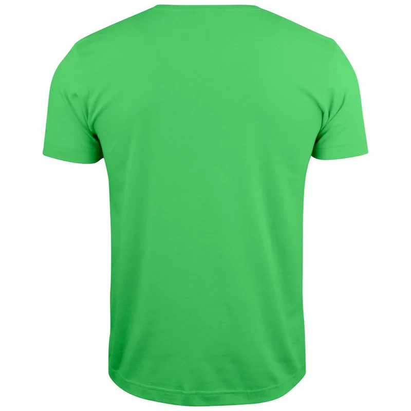 Clique Basic-T V-neck 029035