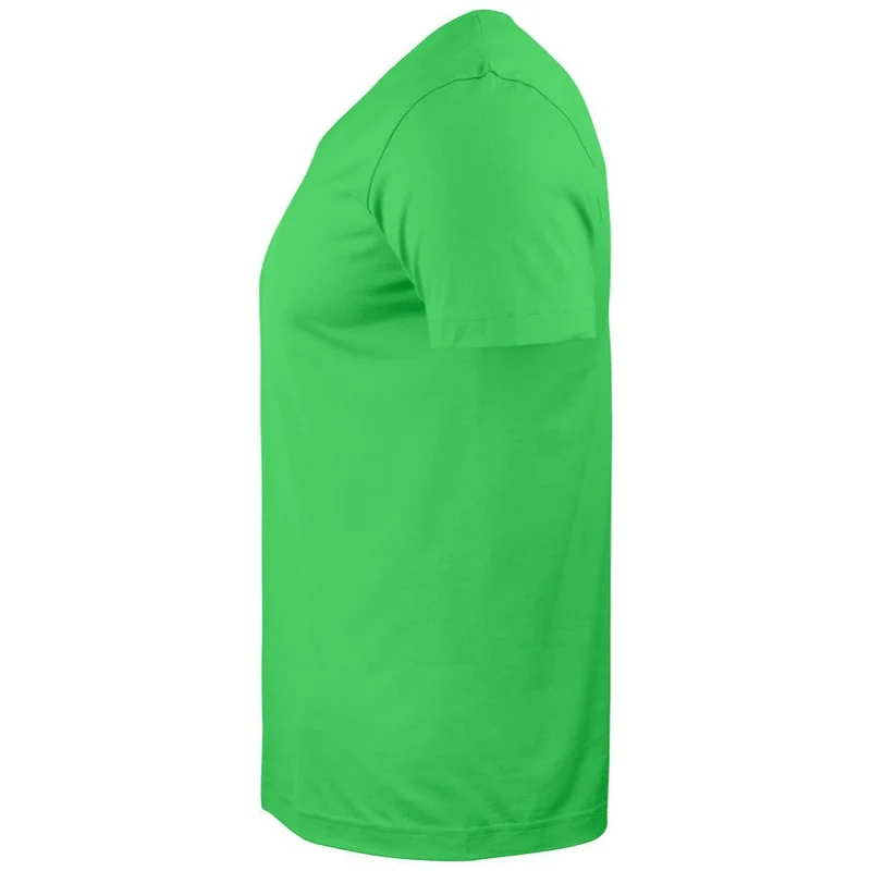 Clique Basic-T V-neck 029035