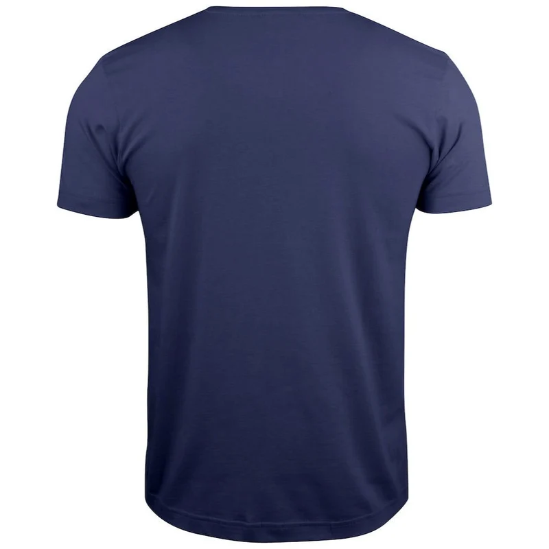 Clique Basic-T V-neck 029035