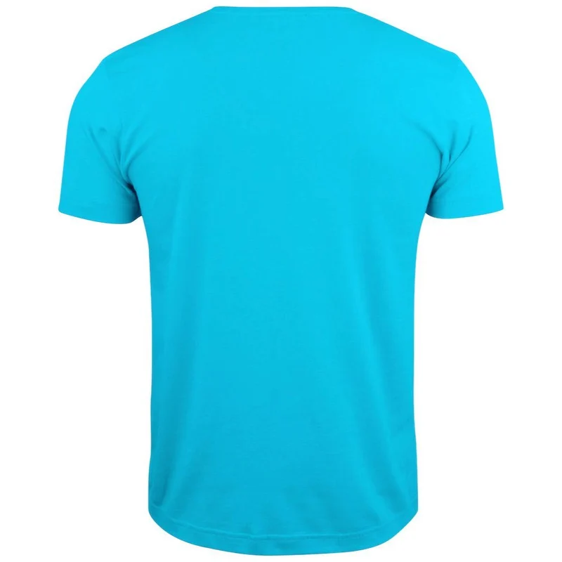 Clique Basic-T V-neck 029035